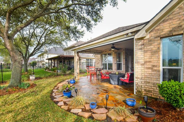 24507 Pelican Hill Drive, Katy, TX 77494