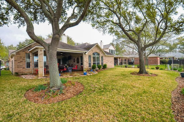 24507 Pelican Hill Drive, Katy, TX 77494