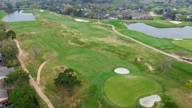 24507 Pelican Hill Drive, Katy, TX 77494