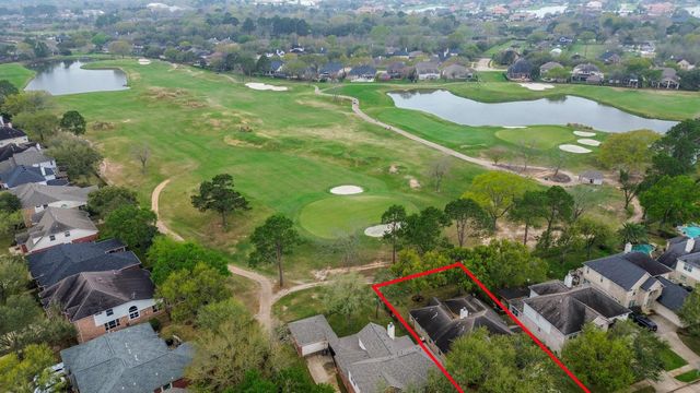 24507 Pelican Hill Drive, Katy, TX 77494