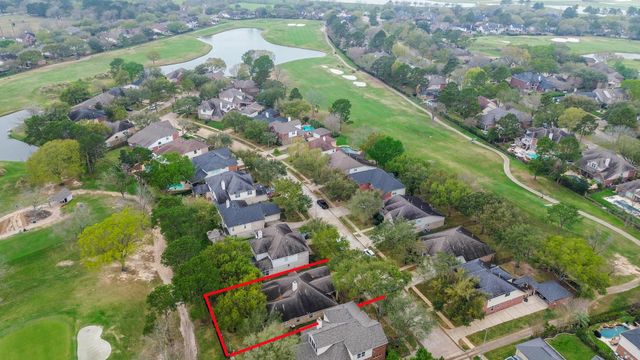 24507 Pelican Hill Drive, Katy, TX 77494