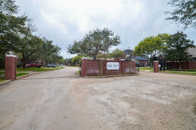 24507 Pelican Hill Drive, Katy, TX 77494