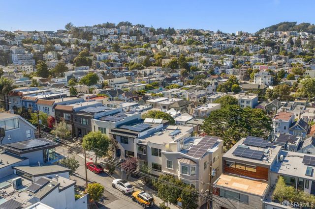 4558 19th Street, San Francisco, CA 94114