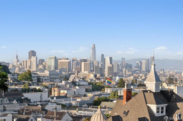 4558 19th Street, San Francisco, CA 94114