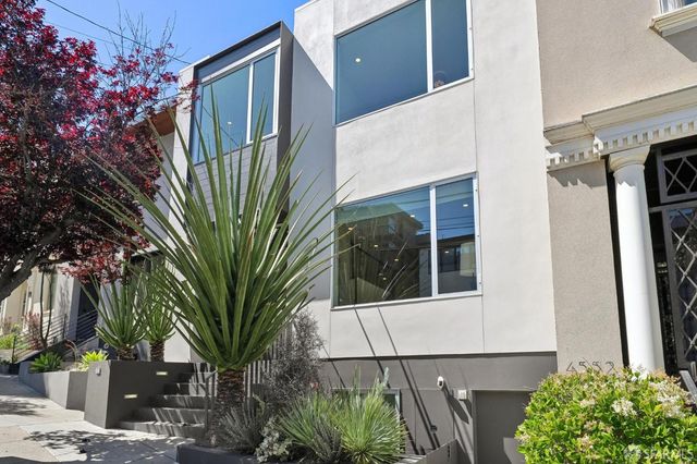 4558 19th Street, San Francisco, CA 94114