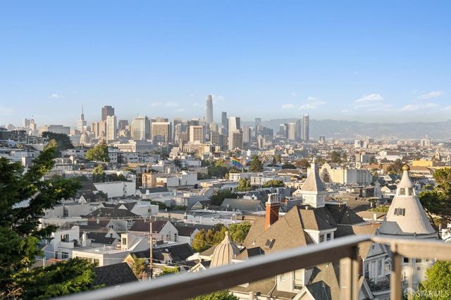 4558 19th Street, San Francisco, CA 94114