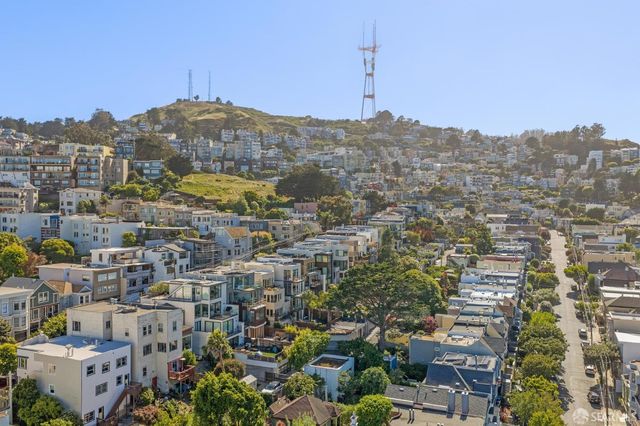 4558 19th Street, San Francisco, CA 94114