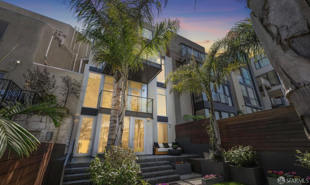 4558 19th Street, San Francisco, CA 94114
