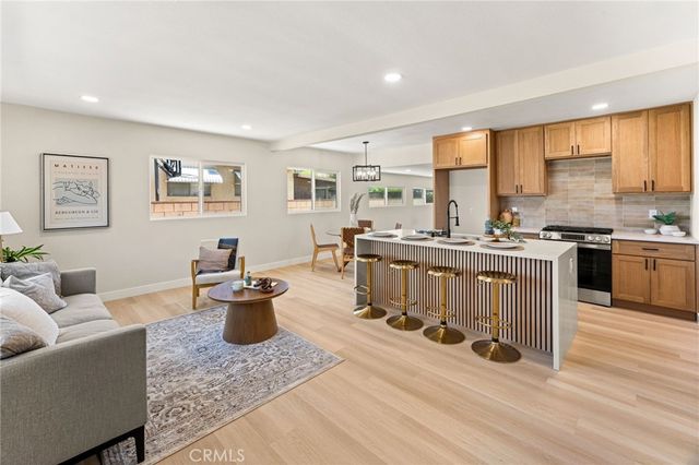 17722 E Benbow Street, Covina, CA 91722