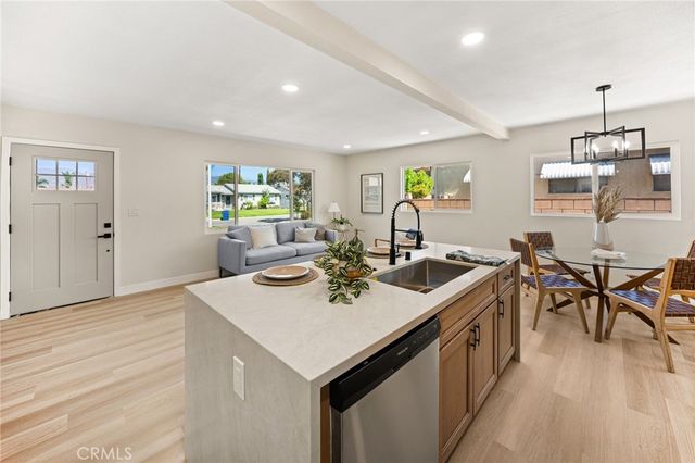 17722 E Benbow Street, Covina, CA 91722