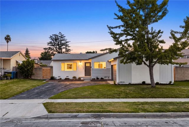 17722 E Benbow Street, Covina, CA 91722