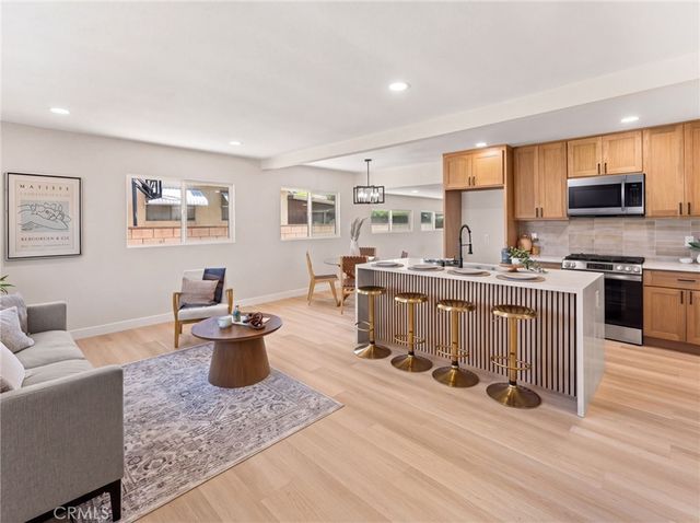 17722 E Benbow Street, Covina, CA 91722
