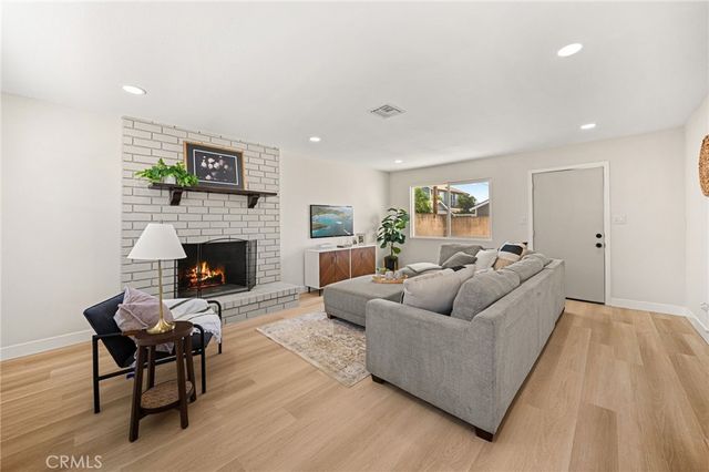17722 E Benbow Street, Covina, CA 91722