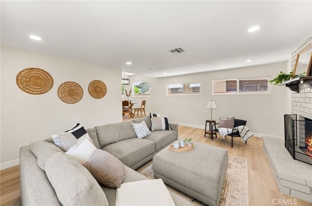 17722 E Benbow Street, Covina, CA 91722