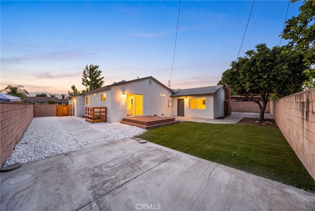 17722 E Benbow Street, Covina, CA 91722