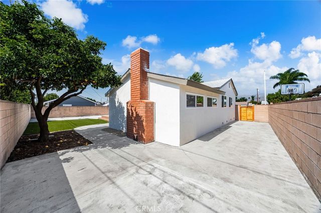 17722 E Benbow Street, Covina, CA 91722