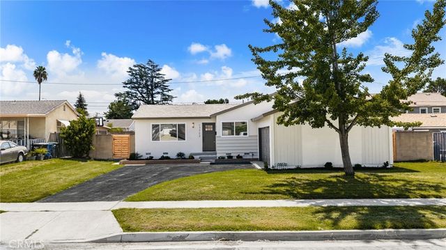 17722 E Benbow Street, Covina, CA 91722