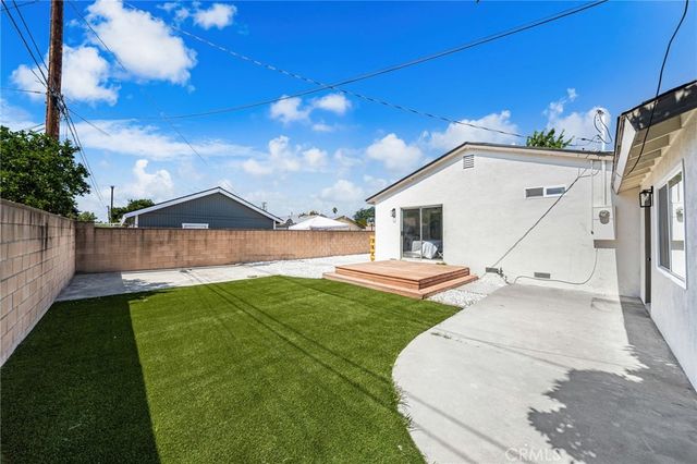 17722 E Benbow Street, Covina, CA 91722