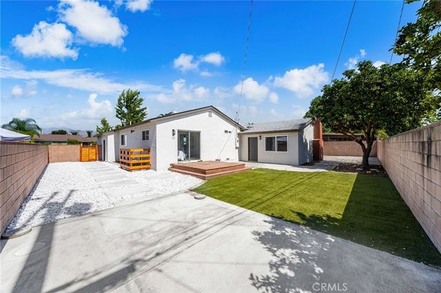 17722 E Benbow Street, Covina, CA 91722