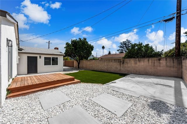 17722 E Benbow Street, Covina, CA 91722