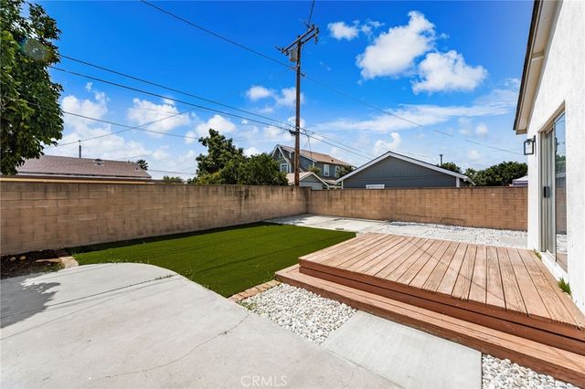 17722 E Benbow Street, Covina, CA 91722