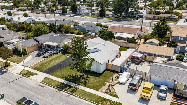 17722 E Benbow Street, Covina, CA 91722