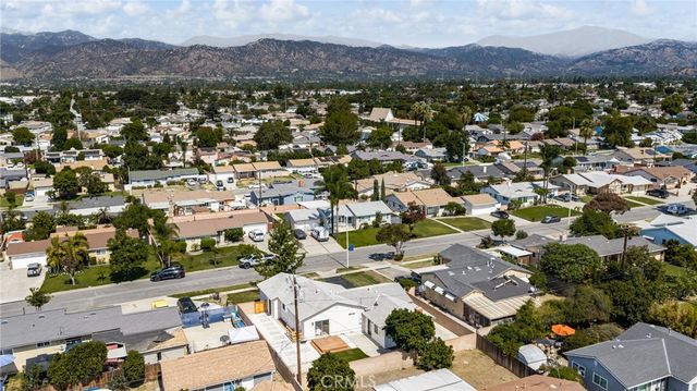 17722 E Benbow Street, Covina, CA 91722