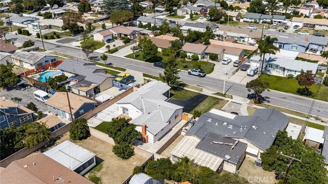 17722 E Benbow Street, Covina, CA 91722