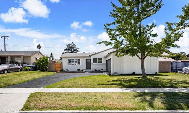17722 E Benbow Street, Covina, CA 91722