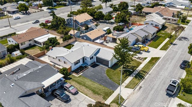17722 E Benbow Street, Covina, CA 91722