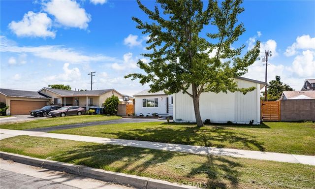 17722 E Benbow Street, Covina, CA 91722
