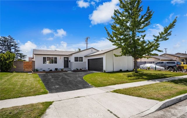 17722 E Benbow Street, Covina, CA 91722