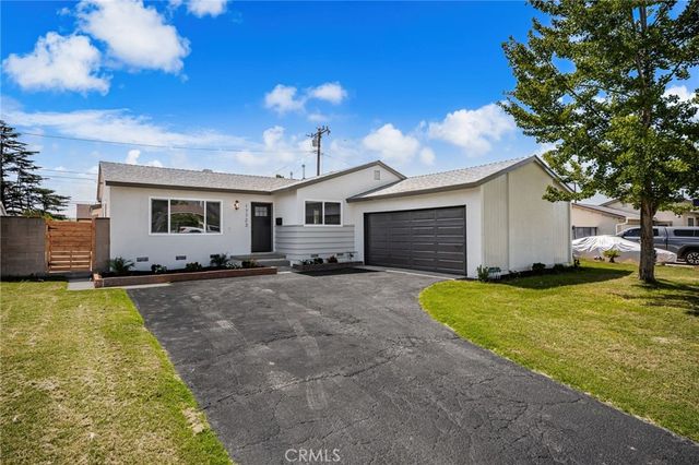 17722 E Benbow Street, Covina, CA 91722