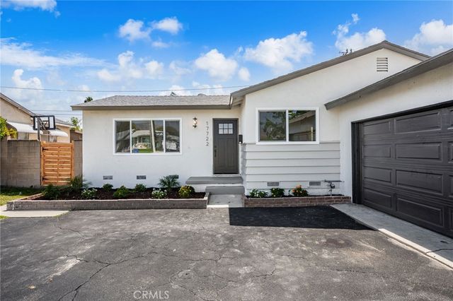17722 E Benbow Street, Covina, CA 91722
