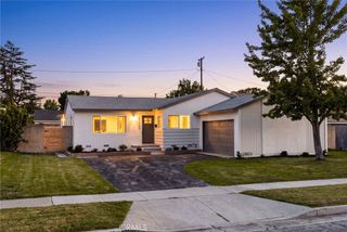 17722 E Benbow Street, Covina, CA 91722