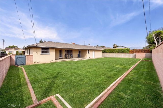 226 N Armel, Covina, CA 91722