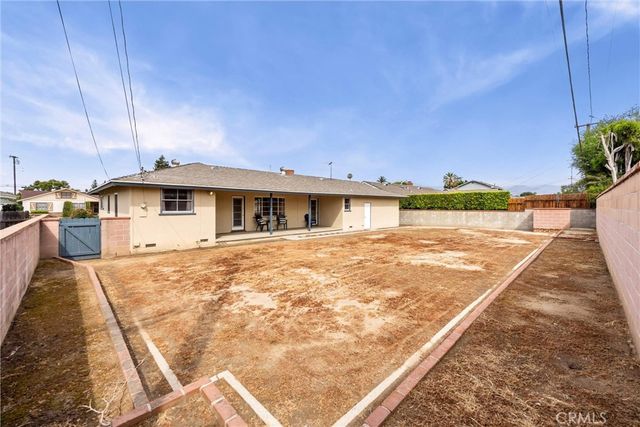 226 N Armel, Covina, CA 91722