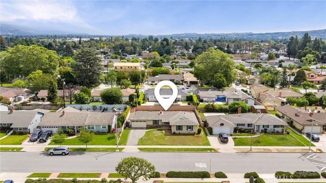 226 N Armel, Covina, CA 91722