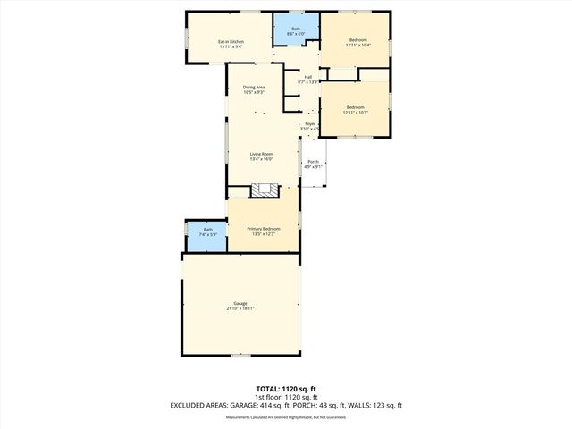 226 N Armel, Covina, CA 91722