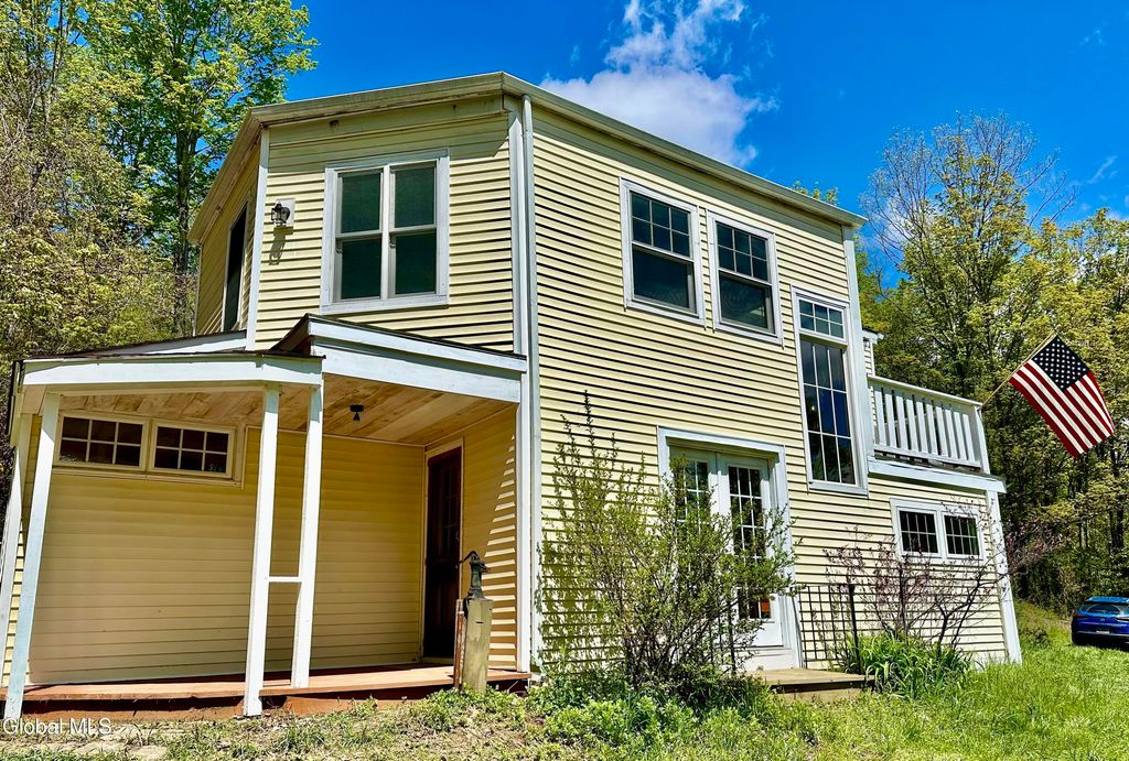44 Darfler Lane, Granville, NY 12832