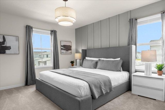 1261 EMERALD ROW STREET, Clermont, FL 34714