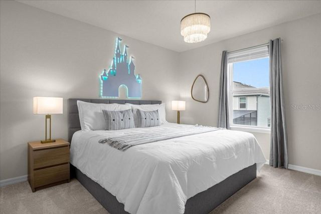 1261 EMERALD ROW STREET, Clermont, FL 34714