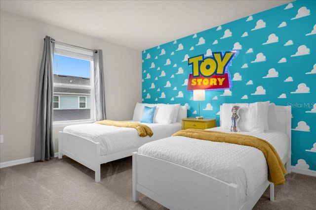 1261 EMERALD ROW STREET, Clermont, FL 34714