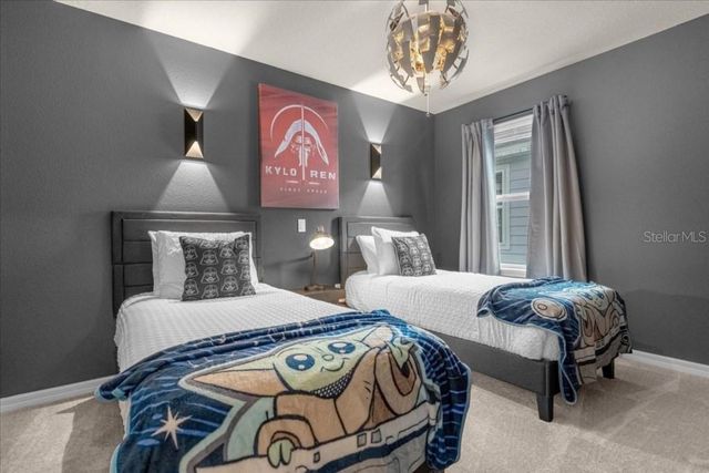 1261 EMERALD ROW STREET, Clermont, FL 34714