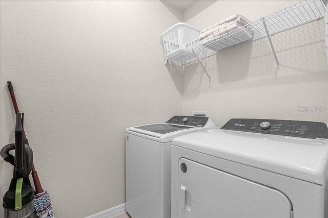 1261 EMERALD ROW STREET, Clermont, FL 34714