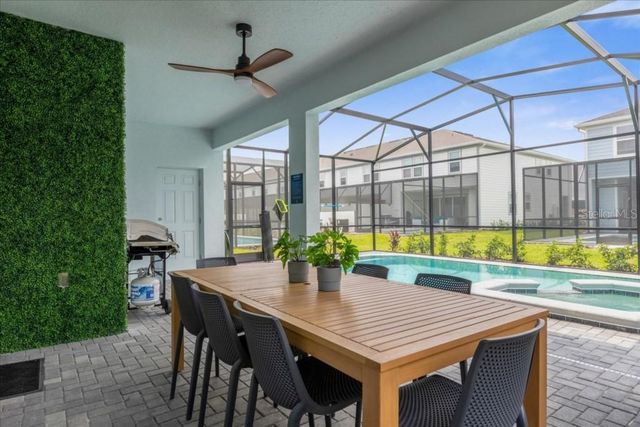 1261 EMERALD ROW STREET, Clermont, FL 34714