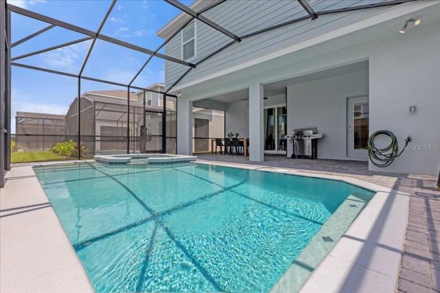 1261 EMERALD ROW STREET, Clermont, FL 34714