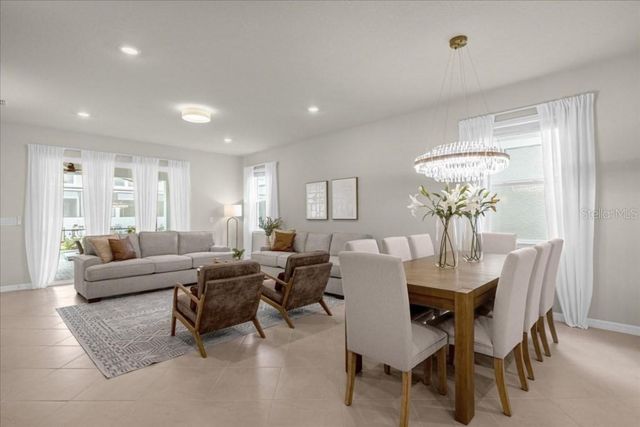 1261 EMERALD ROW STREET, Clermont, FL 34714