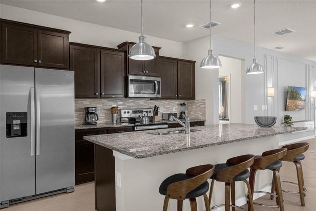 1261 EMERALD ROW STREET, Clermont, FL 34714