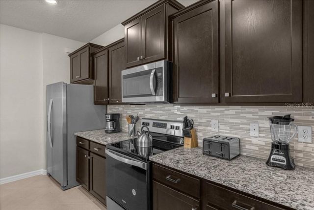 1261 EMERALD ROW STREET, Clermont, FL 34714